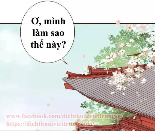 Bạn Trai Tôi Là Cẩm Y Vệ Chapter 70 - 21