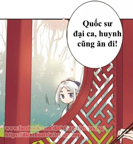 Bạn Trai Tôi Là Cẩm Y Vệ Chapter 70 - 24