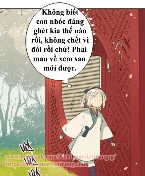 Bạn Trai Tôi Là Cẩm Y Vệ Chapter 70 - 27