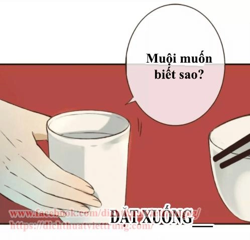 Bạn Trai Tôi Là Cẩm Y Vệ Chapter 70 - 31