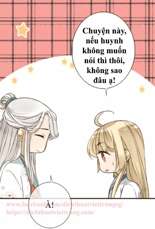 Bạn Trai Tôi Là Cẩm Y Vệ Chapter 70 - 33