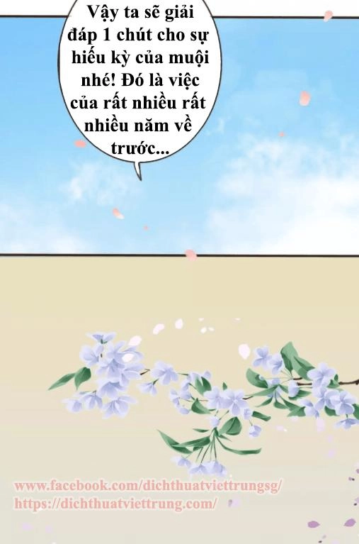 Bạn Trai Tôi Là Cẩm Y Vệ Chapter 70 - 34