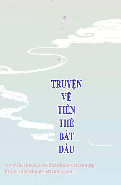 Bạn Trai Tôi Là Cẩm Y Vệ Chapter 70 - 35