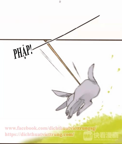 Bạn Trai Tôi Là Cẩm Y Vệ Chapter 70 - 36