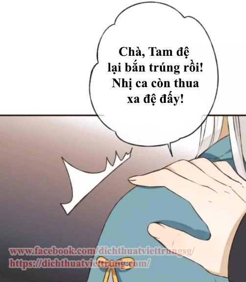 Bạn Trai Tôi Là Cẩm Y Vệ Chapter 70 - 37