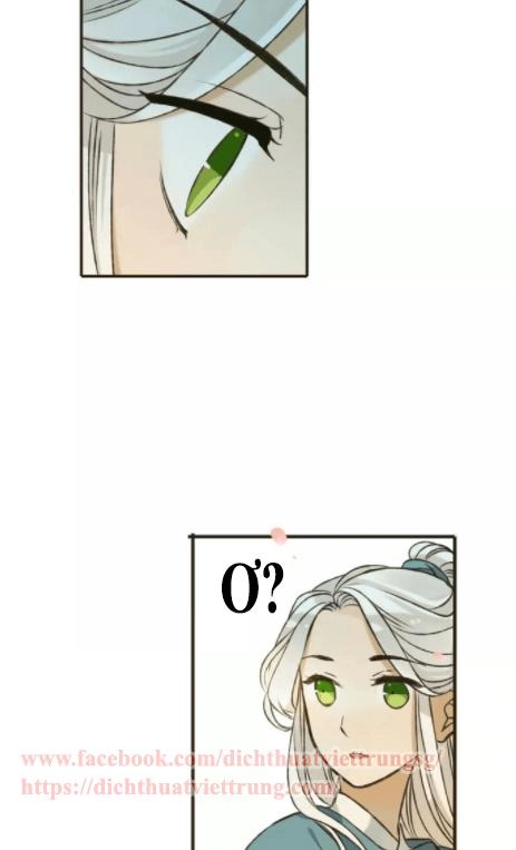 Bạn Trai Tôi Là Cẩm Y Vệ Chapter 70 - 42