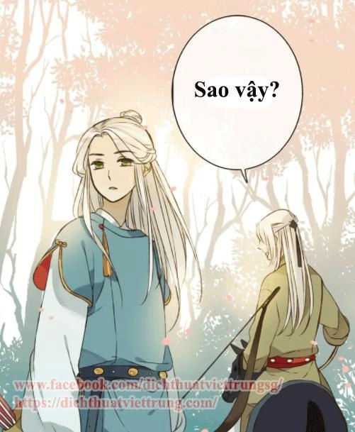 Bạn Trai Tôi Là Cẩm Y Vệ Chapter 70 - 43