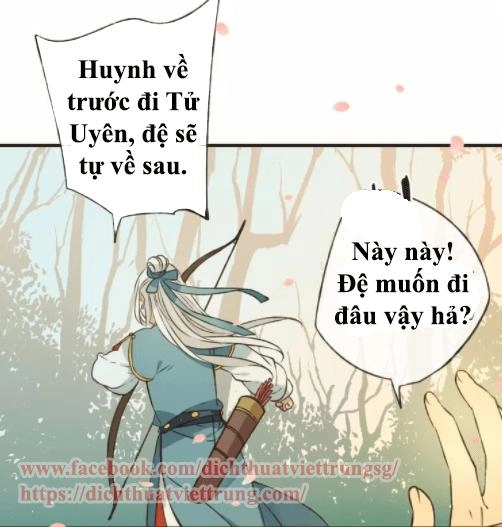 Bạn Trai Tôi Là Cẩm Y Vệ Chapter 70 - 44