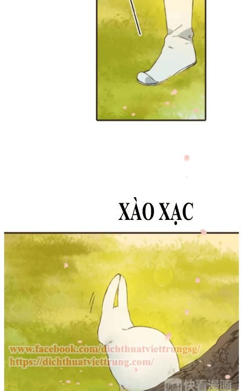 Bạn Trai Tôi Là Cẩm Y Vệ Chapter 70 - 46