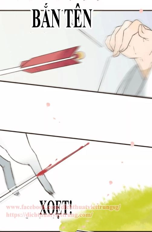 Bạn Trai Tôi Là Cẩm Y Vệ Chapter 70 - 48