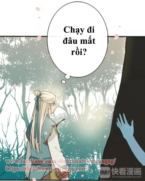 Bạn Trai Tôi Là Cẩm Y Vệ Chapter 70 - 50
