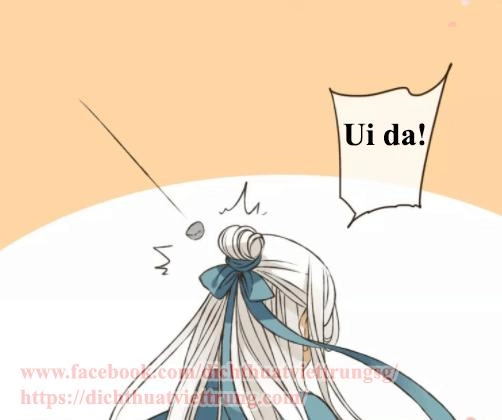 Bạn Trai Tôi Là Cẩm Y Vệ Chapter 70 - 54