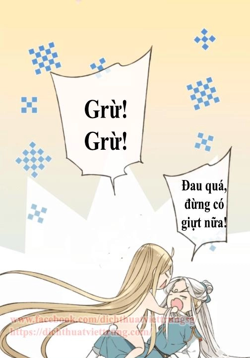 Bạn Trai Tôi Là Cẩm Y Vệ Chapter 71 - 3