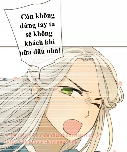 Bạn Trai Tôi Là Cẩm Y Vệ Chapter 71 - 4