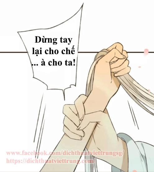 Bạn Trai Tôi Là Cẩm Y Vệ Chapter 71 - 5