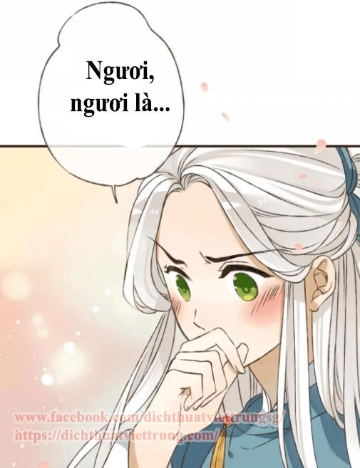 Bạn Trai Tôi Là Cẩm Y Vệ Chapter 71 - 9