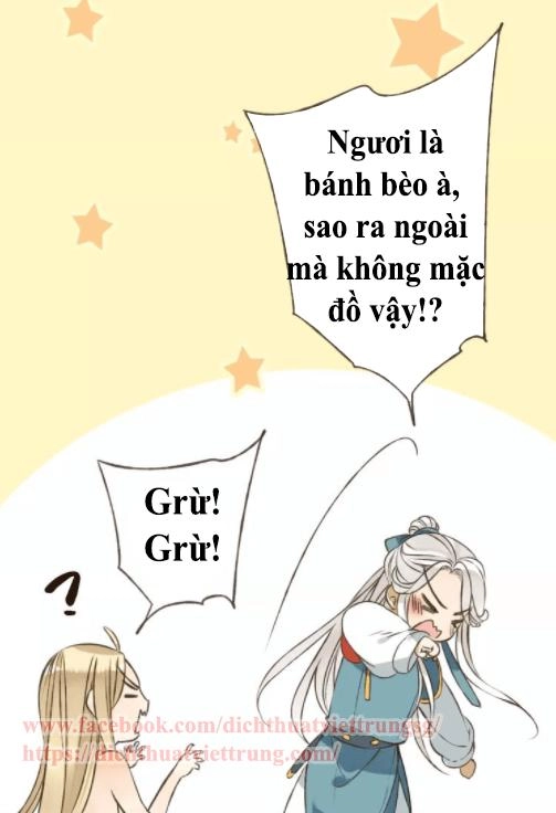 Bạn Trai Tôi Là Cẩm Y Vệ Chapter 71 - 10