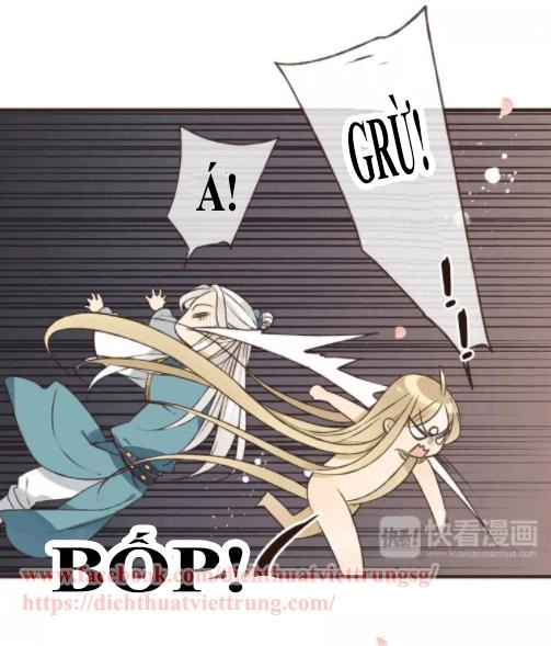 Bạn Trai Tôi Là Cẩm Y Vệ Chapter 71 - 11