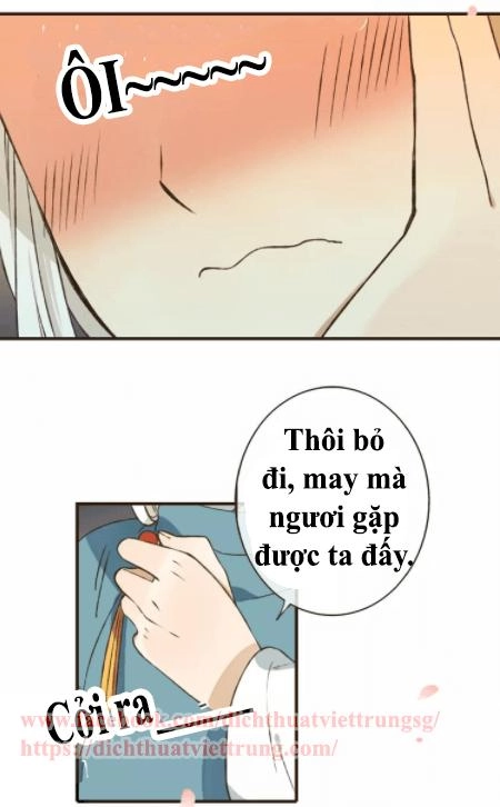 Bạn Trai Tôi Là Cẩm Y Vệ Chapter 71 - 13