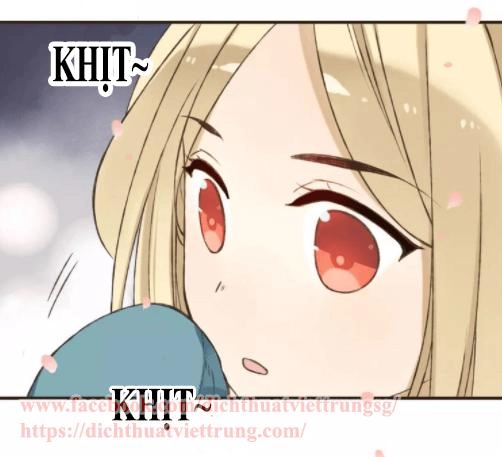 Bạn Trai Tôi Là Cẩm Y Vệ Chapter 71 - 16