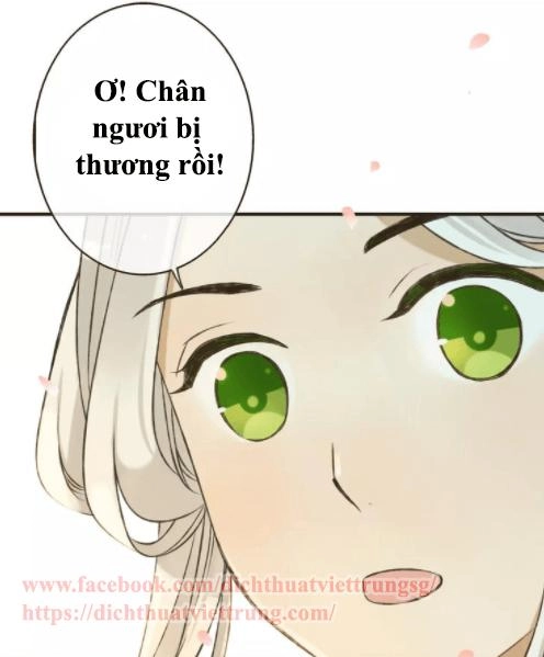 Bạn Trai Tôi Là Cẩm Y Vệ Chapter 71 - 18