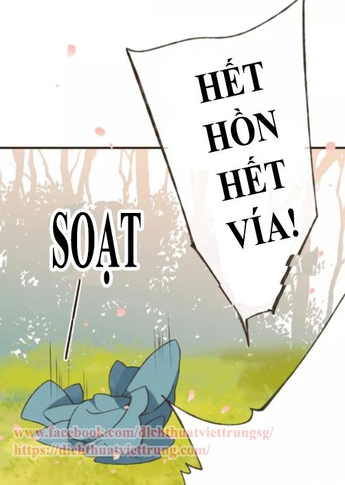 Bạn Trai Tôi Là Cẩm Y Vệ Chapter 71 - 19