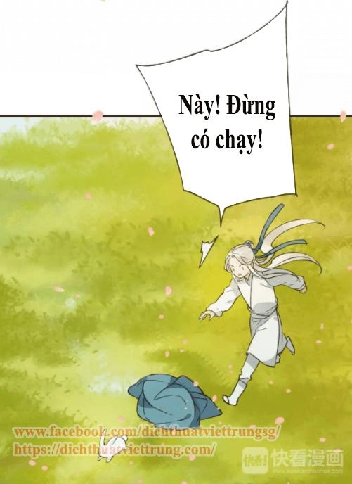 Bạn Trai Tôi Là Cẩm Y Vệ Chapter 71 - 23