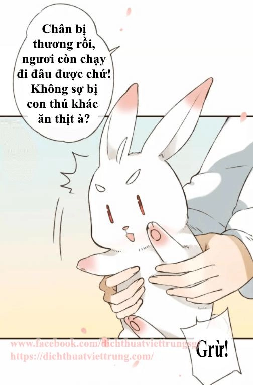 Bạn Trai Tôi Là Cẩm Y Vệ Chapter 71 - 24