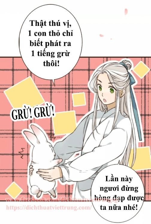 Bạn Trai Tôi Là Cẩm Y Vệ Chapter 71 - 25