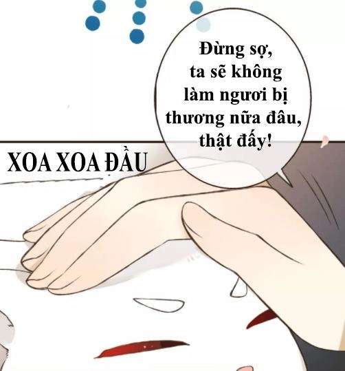 Bạn Trai Tôi Là Cẩm Y Vệ Chapter 71 - 27