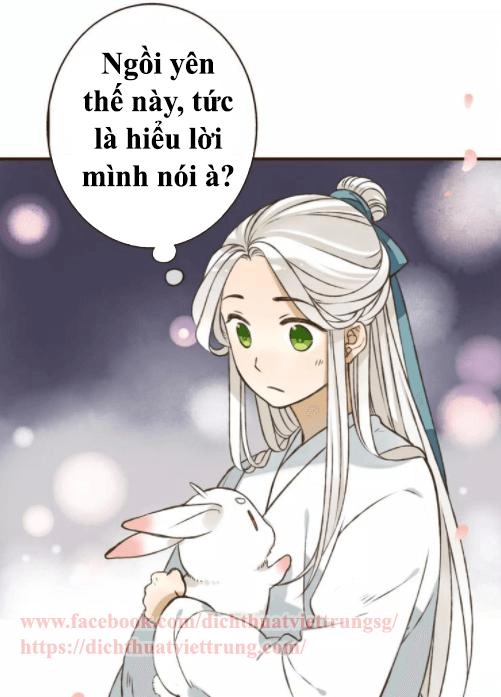 Bạn Trai Tôi Là Cẩm Y Vệ Chapter 71 - 29