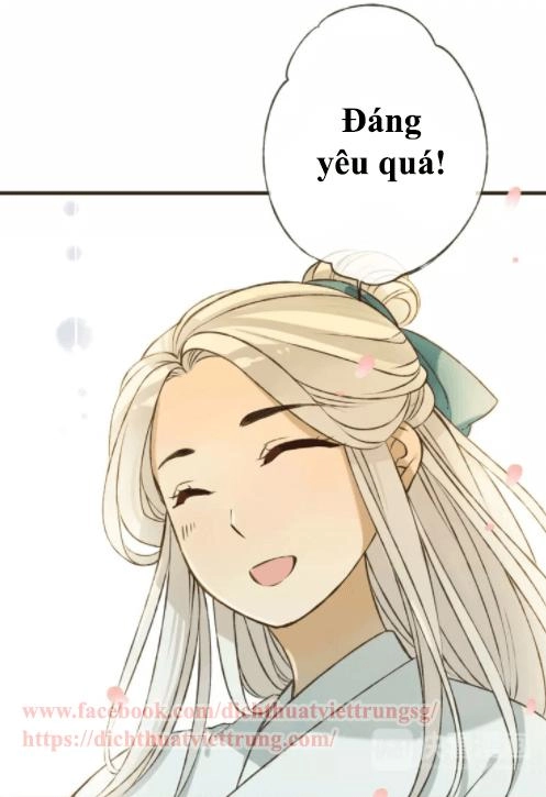 Bạn Trai Tôi Là Cẩm Y Vệ Chapter 71 - 30