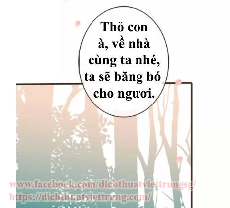 Bạn Trai Tôi Là Cẩm Y Vệ Chapter 71 - 31