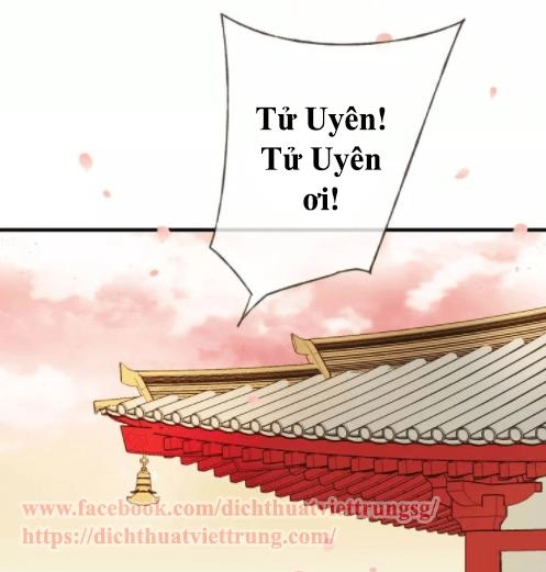 Bạn Trai Tôi Là Cẩm Y Vệ Chapter 71 - 32