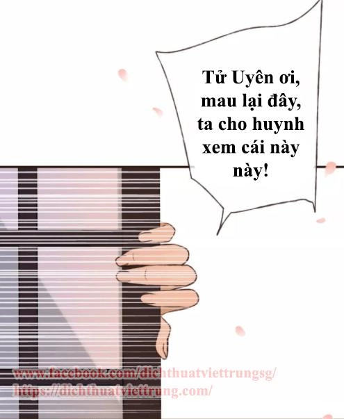 Bạn Trai Tôi Là Cẩm Y Vệ Chapter 71 - 33