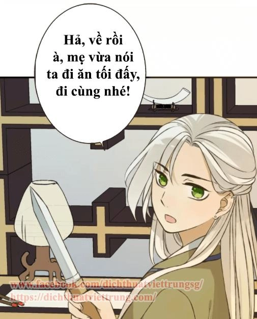 Bạn Trai Tôi Là Cẩm Y Vệ Chapter 71 - 34