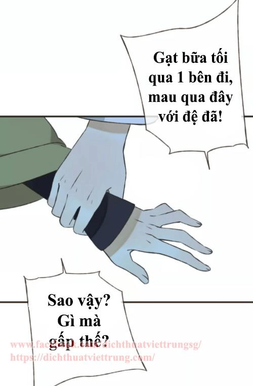Bạn Trai Tôi Là Cẩm Y Vệ Chapter 71 - 35