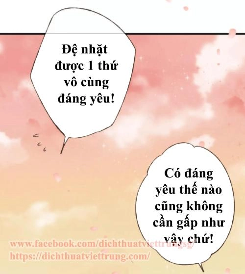 Bạn Trai Tôi Là Cẩm Y Vệ Chapter 71 - 36