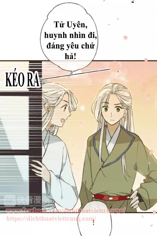 Bạn Trai Tôi Là Cẩm Y Vệ Chapter 71 - 38