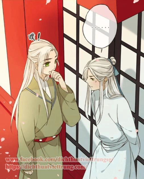 Bạn Trai Tôi Là Cẩm Y Vệ Chapter 71 - 44