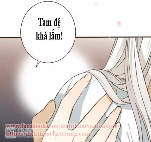 Bạn Trai Tôi Là Cẩm Y Vệ Chapter 71 - 45