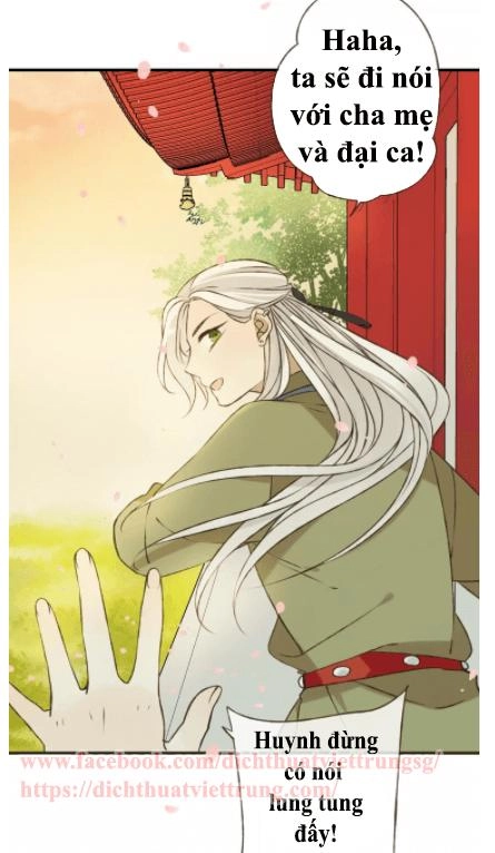 Bạn Trai Tôi Là Cẩm Y Vệ Chapter 71 - 47