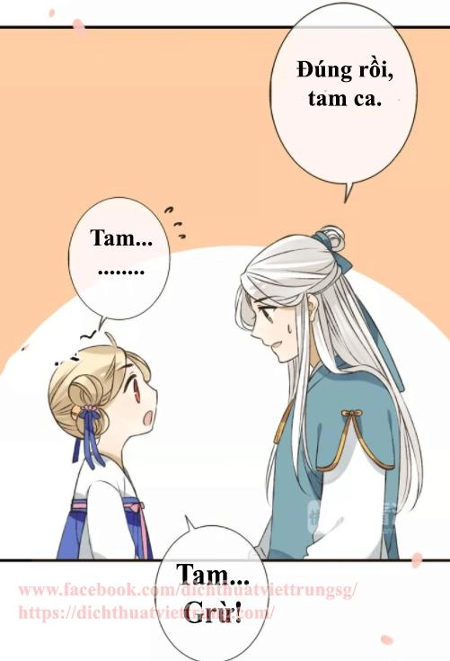 Bạn Trai Tôi Là Cẩm Y Vệ Chapter 72 - 2