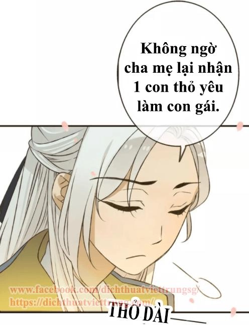 Bạn Trai Tôi Là Cẩm Y Vệ Chapter 72 - 5