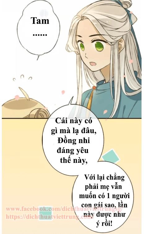 Bạn Trai Tôi Là Cẩm Y Vệ Chapter 72 - 6