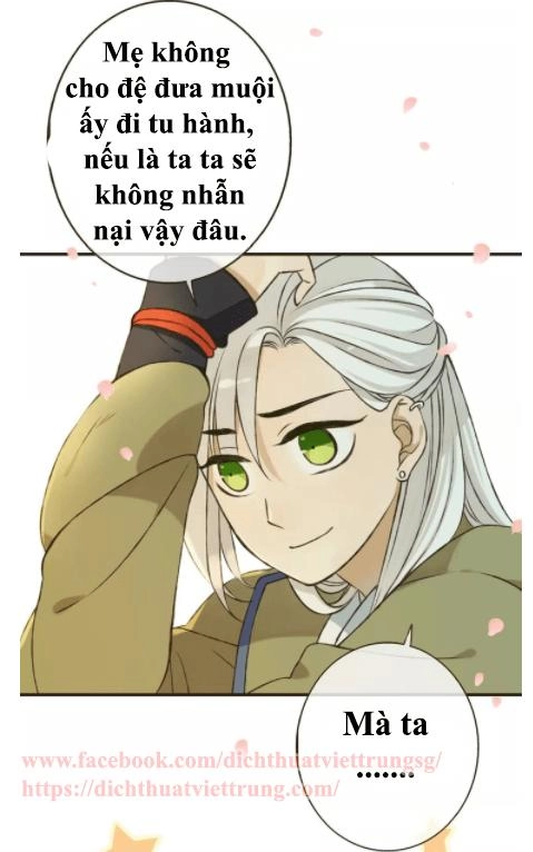 Bạn Trai Tôi Là Cẩm Y Vệ Chapter 72 - 8