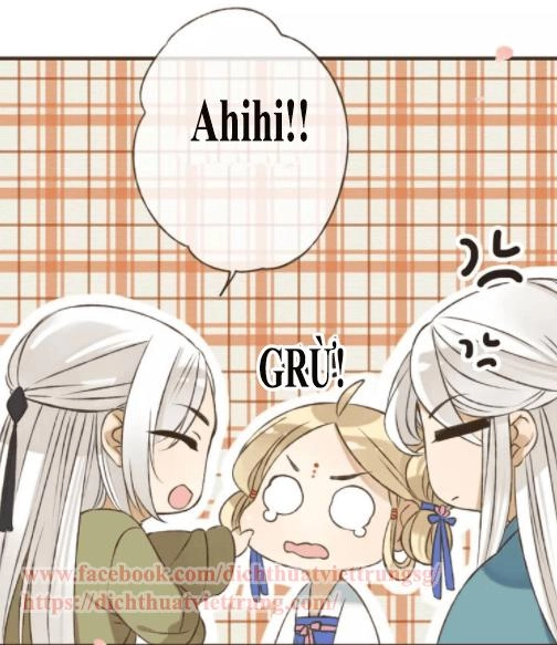 Bạn Trai Tôi Là Cẩm Y Vệ Chapter 72 - 10