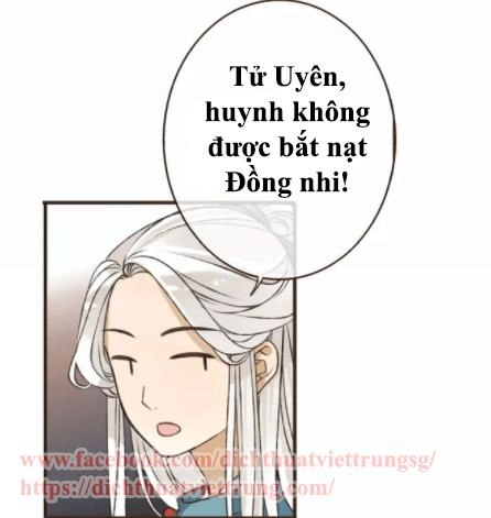 Bạn Trai Tôi Là Cẩm Y Vệ Chapter 72 - 12