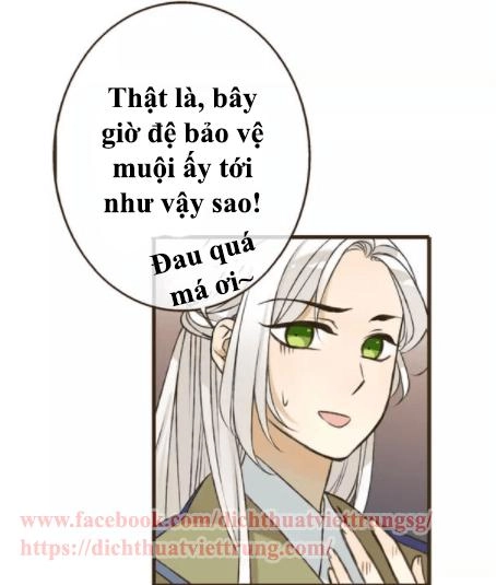 Bạn Trai Tôi Là Cẩm Y Vệ Chapter 72 - 13