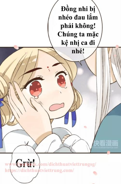 Bạn Trai Tôi Là Cẩm Y Vệ Chapter 72 - 14